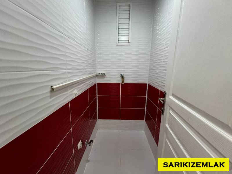 Edremit Atatürk Mah`da2+1  Daire. - 16